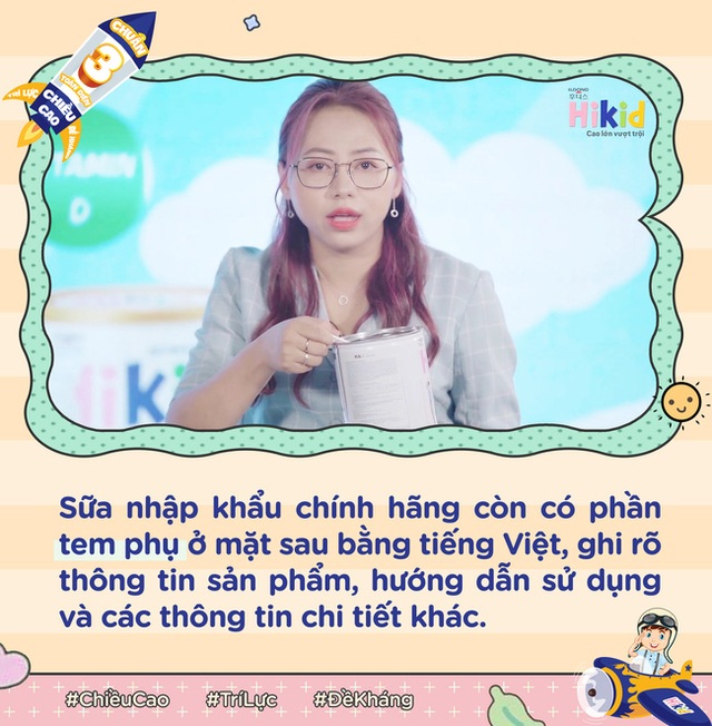 Học cách mẹ Rita Trần nuôi con cao vượt chuẩn 10 cm - 7 Học cách mẹ Rita Trần nuôi con cao vượt chuẩn 10 cm - 7