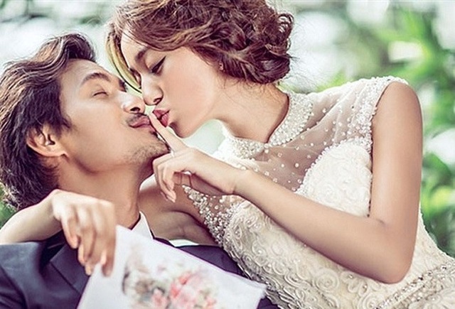 Bí mật của chồng được phát hiện giữa đêm sinh nhật khiến vợ chết lặng - 1 Bí mật của chồng được phát hiện giữa đêm sinh nhật khiến vợ chết lặng - 1