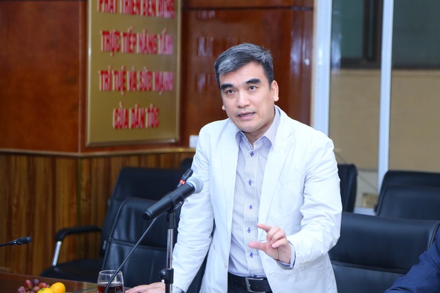 Phát triển xã hội bảo đảm tiến bộ, công bằng, an sinh - 3 Phát triển xã hội bảo đảm tiến bộ, công bằng, an sinh - 3