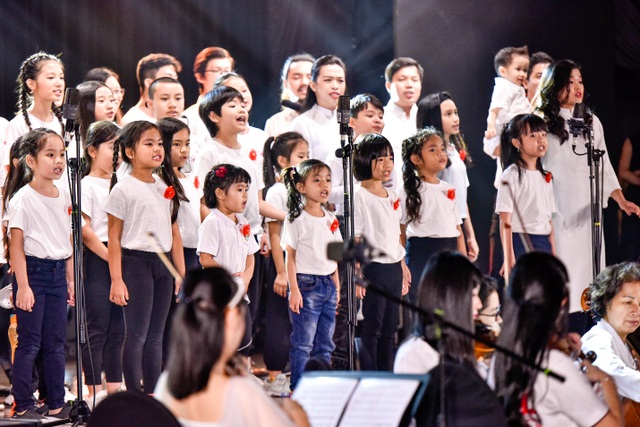 SMPAA mang nghệ thuật gần hơn với công chúng - 3 SMPAA mang nghệ thuật gần hơn với công chúng - 3