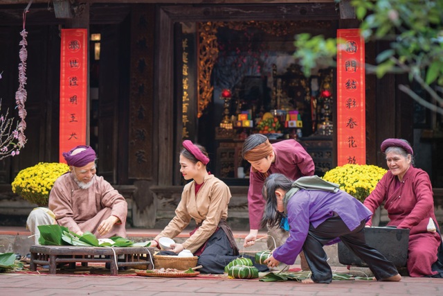 Sunshine Heritage - Giấc mơ hạnh phúc cho đại gia đình giữa miền di sản - 1 Sunshine Heritage - Giấc mơ hạnh phúc cho đại gia đình giữa miền di sản - 1
