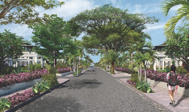 Sunshine Heritage - Giấc mơ hạnh phúc cho đại gia đình giữa miền di sản - 3 Sunshine Heritage - Giấc mơ hạnh phúc cho đại gia đình giữa miền di sản - 3