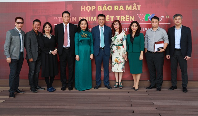 Chiếu miễn phí 10 phim kinh điển của điện ảnh Việt trên nền tảng số - 2 Chiếu miễn phí 10 phim kinh điển của điện ảnh Việt trên nền tảng số - 2