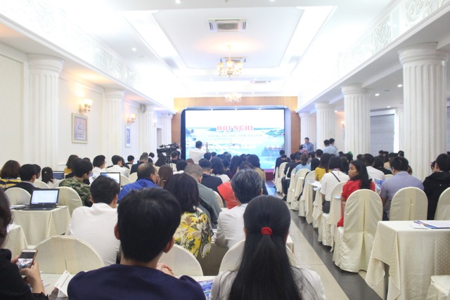 Cần Thơ kích cầu du lịch, mời khách đi “chợ nổi, miệt vườn” - 1 Cần Thơ kích cầu du lịch, mời khách đi “chợ nổi, miệt vườn” - 1