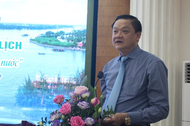 Cần Thơ kích cầu du lịch, mời khách đi “chợ nổi, miệt vườn” - 3 Cần Thơ kích cầu du lịch, mời khách đi “chợ nổi, miệt vườn” - 3