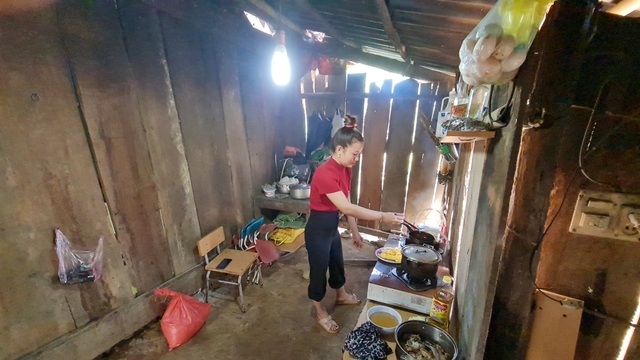 Chuyện dạy học ở bản Huồi Thum - 10 Chuyện dạy học ở bản Huồi Thum - 10