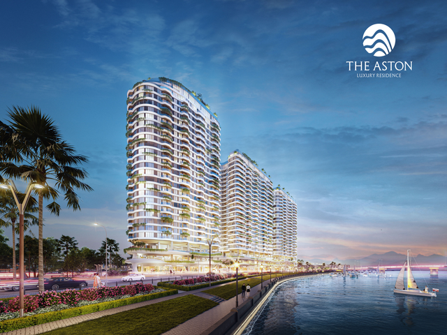 Đón chờ sự kiện giới thiệu The Aston Luxury Residence - 1 Đón chờ sự kiện giới thiệu The Aston Luxury Residence - 1