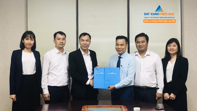 Hòa Xá Luxury Apartment chính thức khai trương căn hộ mẫu đẳng cấp bậc nhất Hải Dương - 5 Hòa Xá Luxury Apartment chính thức khai trương căn hộ mẫu đẳng cấp bậc nhất Hải Dương - 5