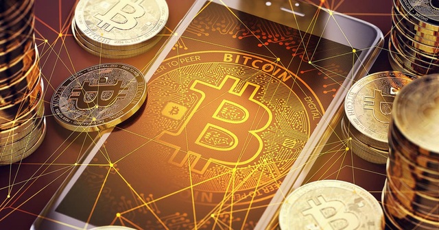 Giá Bitcoin vượt ngưỡng 18.000 USD, sẵn sàng cho cơn sốt mới? - 1 Giá Bitcoin vượt ngưỡng 18.000 USD, sẵn sàng cho cơn sốt mới? - 1