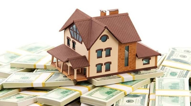 Dân buôn bất động sản chỉ bí kíp săn nhà giá hời, chốt nhanh lời lớn - 2 Dân buôn bất động sản chỉ bí kíp săn nhà giá hời, chốt nhanh lời lớn - 2