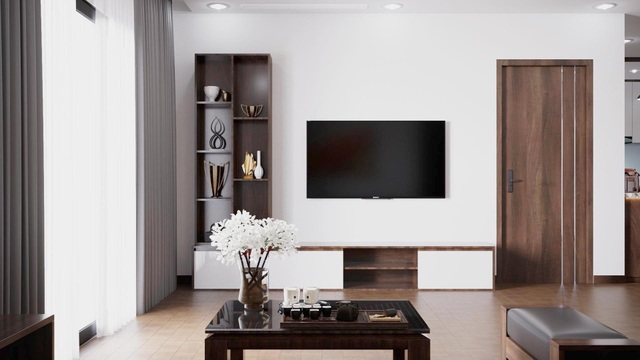 Hòa Xá Luxury Apartment chính thức khai trương căn hộ mẫu đẳng cấp bậc nhất Hải Dương - 3 Hòa Xá Luxury Apartment chính thức khai trương căn hộ mẫu đẳng cấp bậc nhất Hải Dương - 3
