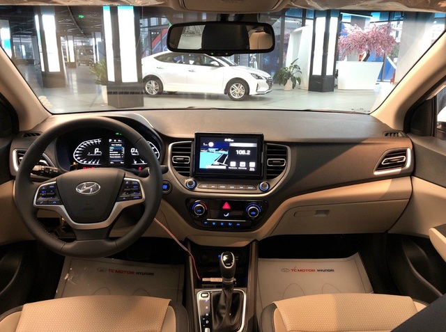 Hyundai Accent, Honda City rục rịch nâng cấp, tạo áp lực cho Toyota Vios - 2 Hyundai Accent, Honda City rục rịch nâng cấp, tạo áp lực cho Toyota Vios - 2