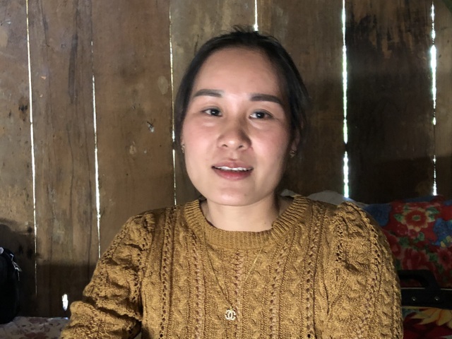 Chuyện dạy học ở bản Huồi Thum - 6 Chuyện dạy học ở bản Huồi Thum - 6