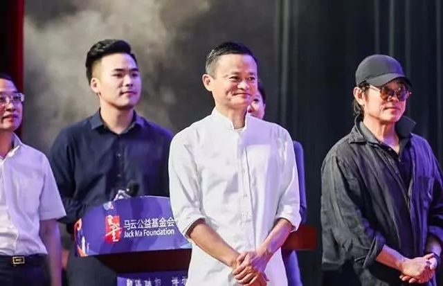 Lợi Trí - người vợ tai tiếng của “vua võ thuật” Lý Liên Kiệt - 13 Lợi Trí - người vợ tai tiếng của “vua võ thuật” Lý Liên Kiệt - 13