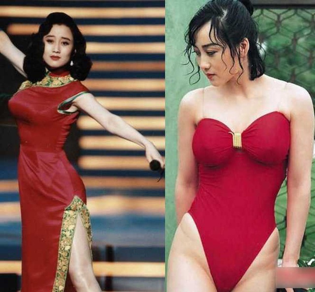 Lợi Trí - người vợ tai tiếng của “vua võ thuật” Lý Liên Kiệt - 2 Lợi Trí - người vợ tai tiếng của “vua võ thuật” Lý Liên Kiệt - 2