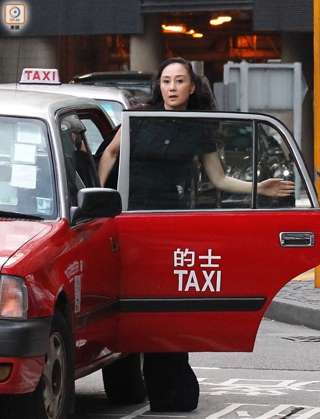 Lợi Trí - người vợ tai tiếng của “vua võ thuật” Lý Liên Kiệt - 17 Lợi Trí - người vợ tai tiếng của “vua võ thuật” Lý Liên Kiệt - 17