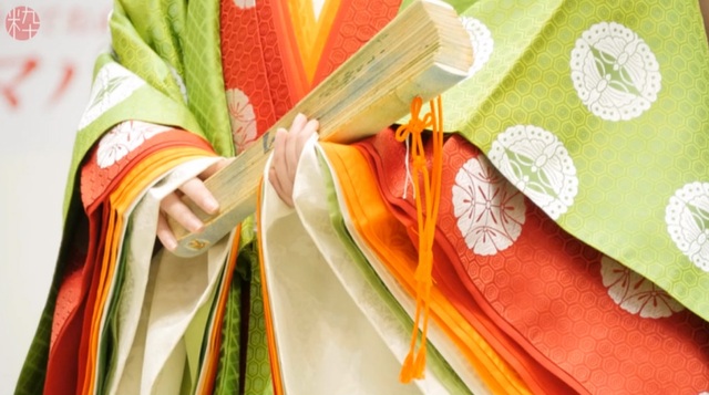 Bộ kimono cổ đắt đỏ nhất Nhật Bản - 4 Bộ kimono cổ đắt đỏ nhất Nhật Bản - 4
