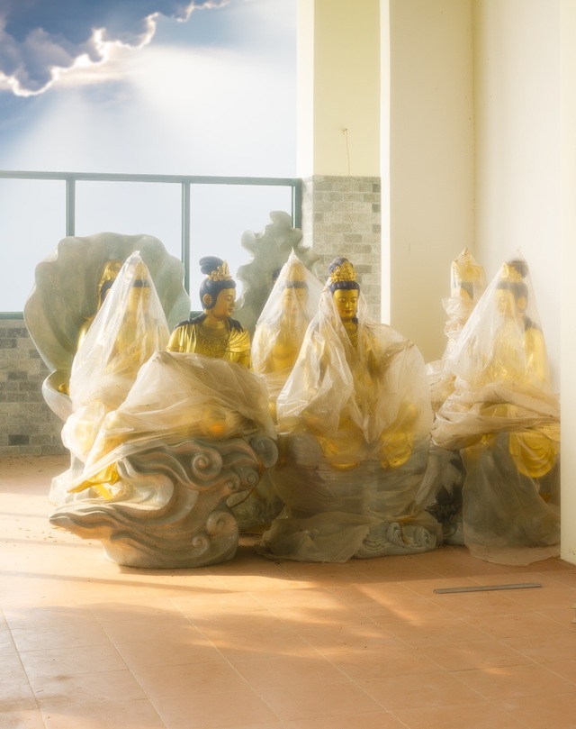 “Salon Ánh Sáng” - triển lãm những kỹ thuật nhiếp ảnh mới bởi nghệ sĩ trẻ - 3 “Salon Ánh Sáng” - triển lãm những kỹ thuật nhiếp ảnh mới bởi nghệ sĩ trẻ - 3