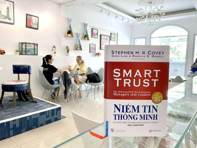 Niềm tin thông minh - Cội nguồn của sự thịnh vượng - 1 Niềm tin thông minh - Cội nguồn của sự thịnh vượng - 1