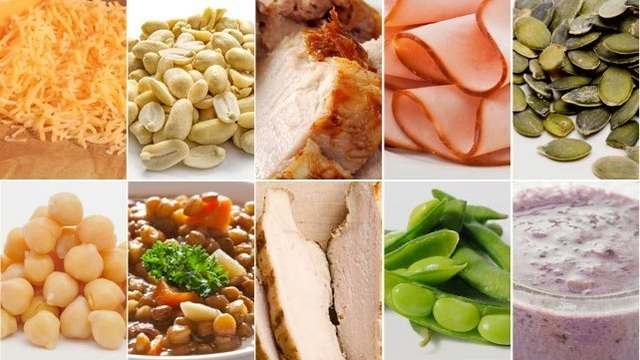 Những thực phẩm cực tốt cho “tinh binh” quý ông cần biết - 5 Những thực phẩm cực tốt cho “tinh binh” quý ông cần biết - 5
