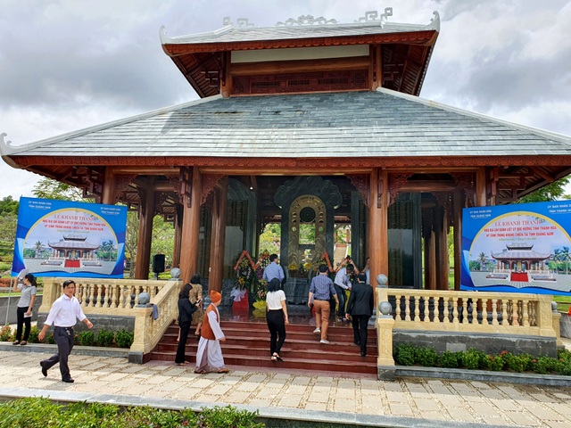 Phấn đấu hoàn thành việc quy tập hài cốt liệt sĩ trong quý II/2021 - 1 Phấn đấu hoàn thành việc quy tập hài cốt liệt sĩ trong quý II/2021 - 1