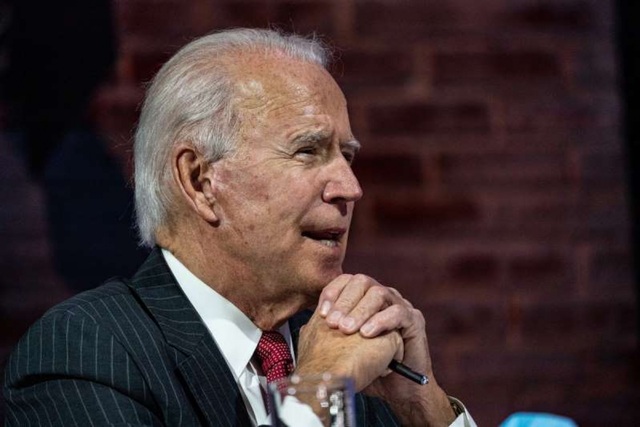 “Chính quyền ông Biden” phải làm gì để không “rơi vào bẫy” của Trung Quốc? - 1 “Chính quyền ông Biden” phải làm gì để không “rơi vào bẫy” của Trung Quốc? - 1