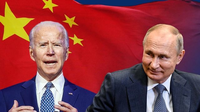 Triển vọng quan hệ Nga-Mỹ thời Joe Biden: Sẽ không còn nhành ô liu? - 1 Triển vọng quan hệ Nga-Mỹ thời Joe Biden: Sẽ không còn nhành ô liu? - 1