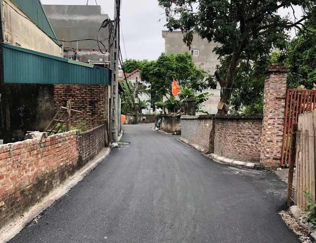 Đất vùng ven rao cả năm không ai mua, cò vẫn hét giá cao tạo sóng ảo - 1 Đất vùng ven rao cả năm không ai mua, cò vẫn hét giá cao tạo sóng ảo - 1