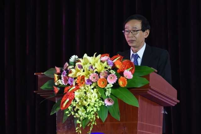 GS Nguyễn Văn Minh: Dạy học là một thiên chức đạo đức - 2 GS Nguyễn Văn Minh: Dạy học là một thiên chức đạo đức - 2