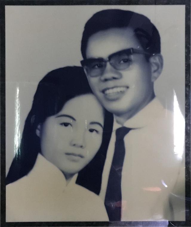 Ca sĩ Ngọc Ánh ngưỡng mộ cuộc hôn nhân 65 năm vẫn ngọt ngào của ba mẹ - 7 Ca sĩ Ngọc Ánh ngưỡng mộ cuộc hôn nhân 65 năm vẫn ngọt ngào của ba mẹ - 7