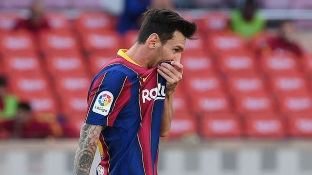 HLV Koeman có thể bị sa thải trong cuộc chiến nội bộ tại Barcelona - 2 HLV Koeman có thể bị sa thải trong cuộc chiến nội bộ tại Barcelona - 2
