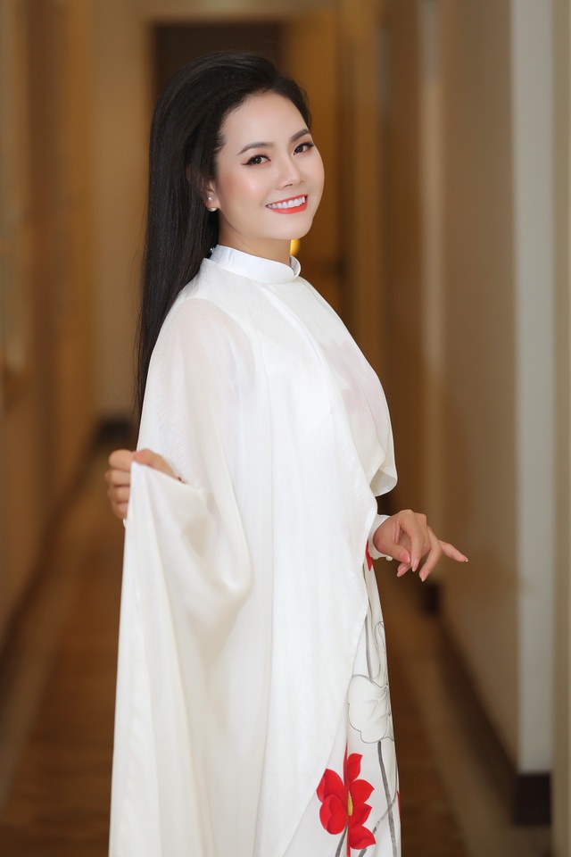 Chuyện về hai chị em Quán quân Sao Mai cùng “thắp ước mơ trở thành cô giáo - 2 Chuyện về hai chị em Quán quân Sao Mai cùng “thắp ước mơ trở thành cô giáo - 2