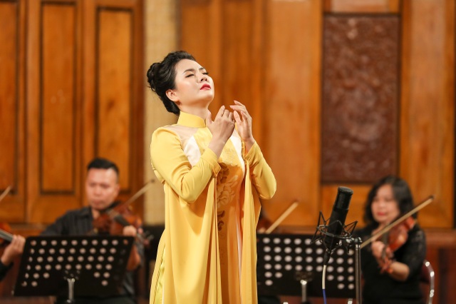 Chuyện về hai chị em Quán quân Sao Mai cùng “thắp ước mơ trở thành cô giáo - 1 Chuyện về hai chị em Quán quân Sao Mai cùng “thắp ước mơ trở thành cô giáo - 1