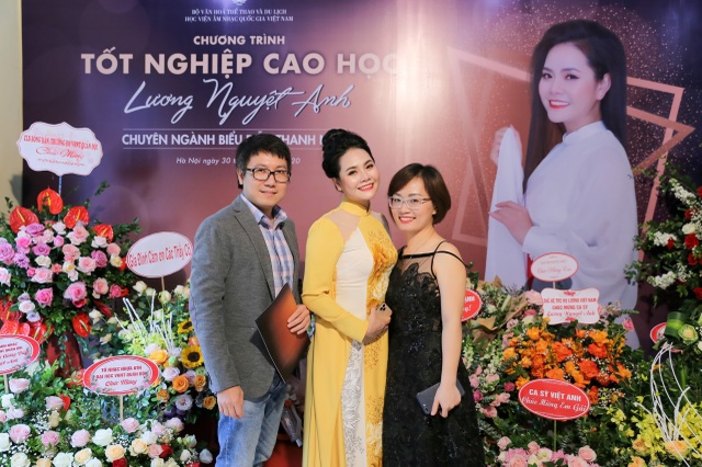 Chuyện về hai chị em Quán quân Sao Mai cùng “thắp ước mơ trở thành cô giáo - 4 Chuyện về hai chị em Quán quân Sao Mai cùng “thắp ước mơ trở thành cô giáo - 4