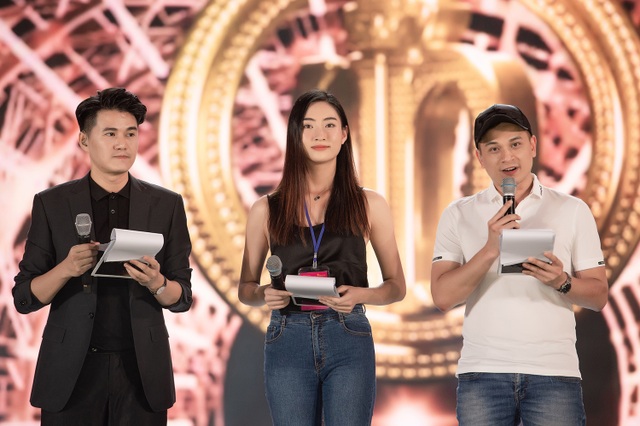 Đột nhập hậu trường Hoa hậu Việt Nam 2020 trước giờ G - 11