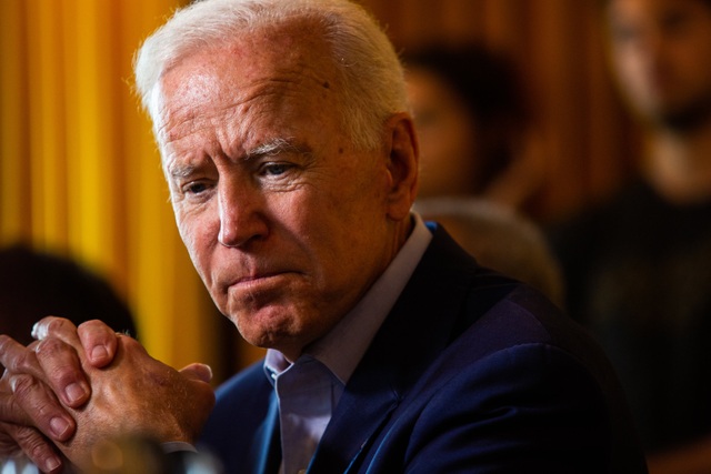 Ông Biden cảnh báo thêm 200.000 người Mỹ có thể chết vì Covid-19 - 1 Ông Biden cảnh báo thêm 200.000 người Mỹ có thể chết vì Covid-19 - 1
