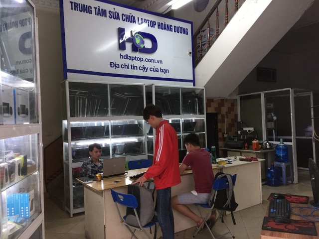 Mua laptop cũ tại Hà Nội ở đâu? - 1 Mua laptop cũ tại Hà Nội ở đâu? - 1
