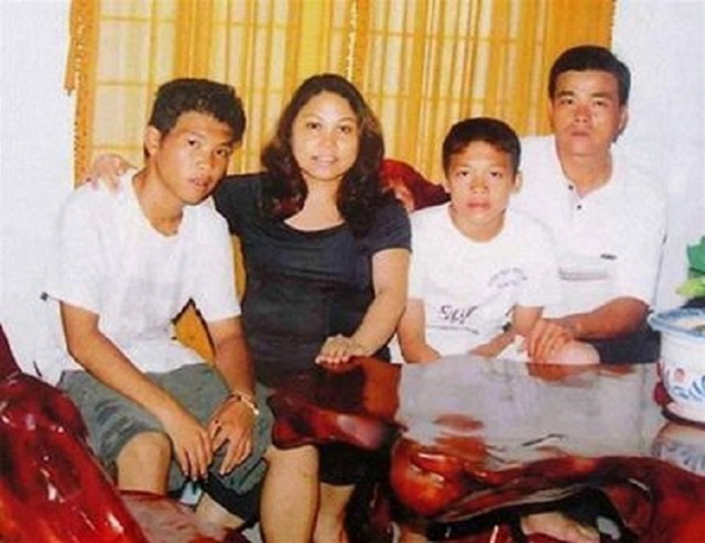 Cháu trai tiết lộ cuộc sống vui có, khổ cũng có của Siu Black