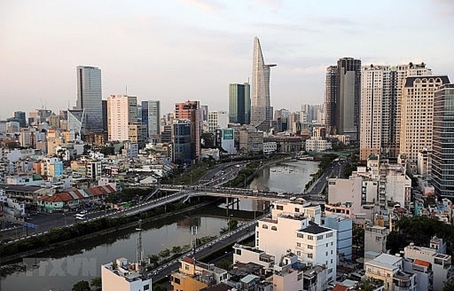 Đề xuất thi tuyển quốc tế quy hoạch không gian ngầm TP.HCM - 1 Đề xuất thi tuyển quốc tế quy hoạch không gian ngầm TP.HCM - 1