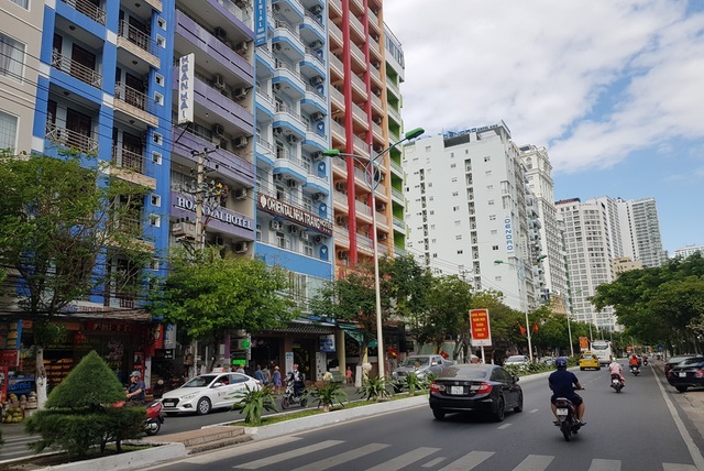 Khánh Hòa: Yêu cầu các khách sạn đánh giá, đăng ký an toàn Covid-19 - 1 Khánh Hòa: Yêu cầu các khách sạn đánh giá, đăng ký an toàn Covid-19 - 1
