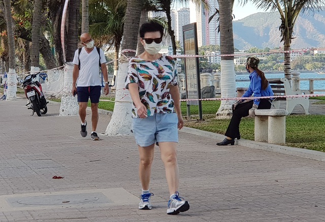 Khánh Hòa: Yêu cầu các khách sạn đánh giá, đăng ký an toàn Covid-19 - 2 Khánh Hòa: Yêu cầu các khách sạn đánh giá, đăng ký an toàn Covid-19 - 2