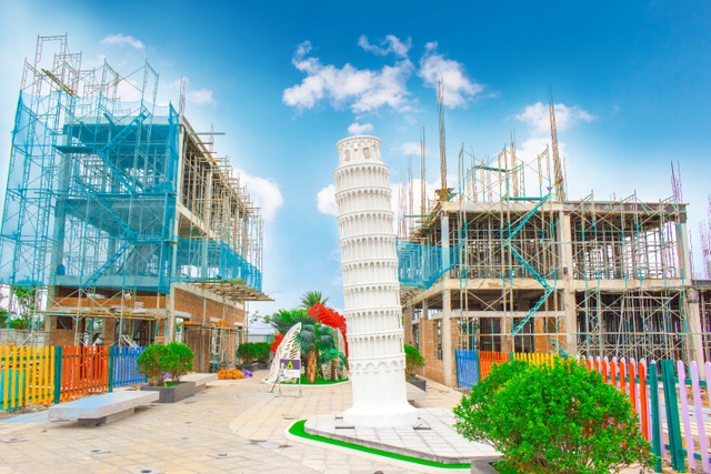 Ba dự án giao thông nghìn tỷ đang khởi công nâng tầm vị thế TP. Hà Tiên tại phía Nam - 3 Ba dự án giao thông nghìn tỷ đang khởi công nâng tầm vị thế TP. Hà Tiên tại phía Nam - 3