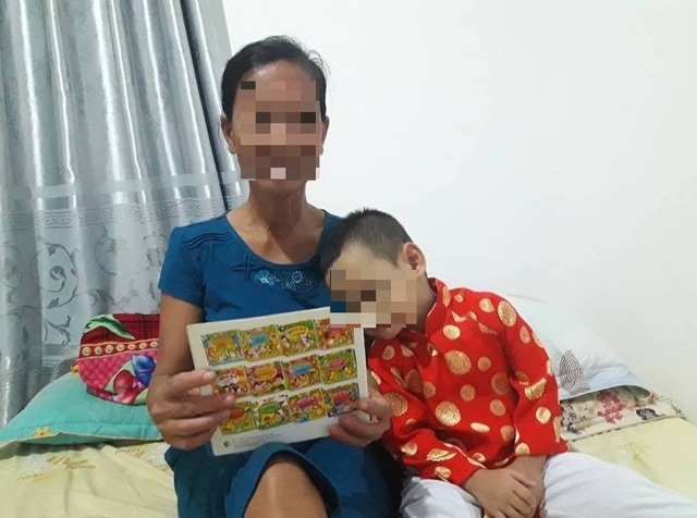 Giáp Tết, giúp việc nhà giàu nhận thưởng cuối năm... bằng vàng - 3 Giáp Tết, giúp việc nhà giàu nhận thưởng cuối năm... bằng vàng - 3