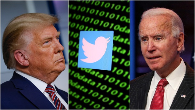 Twitter To Deliver Presidential Account To Mr. Biden - 1