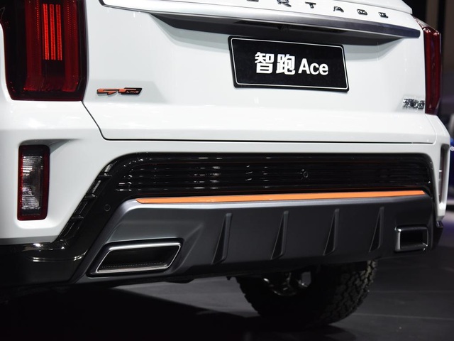 Kia Sportage 2021 vừa ra mắt tại Trung Quốc có gì khác? - 12 Kia Sportage 2021 vừa ra mắt tại Trung Quốc có gì khác? - 12
