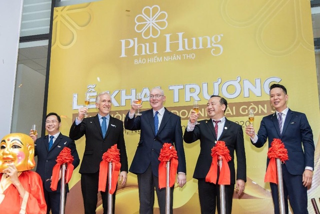 “Lội ngược dòng” giữa khủng hoảng thị trường, Phú Hưng Life tăng trưởng đột phá trong năm 2020 - 1 “Lội ngược dòng” giữa khủng hoảng thị trường, Phú Hưng Life tăng trưởng đột phá trong năm 2020 - 1