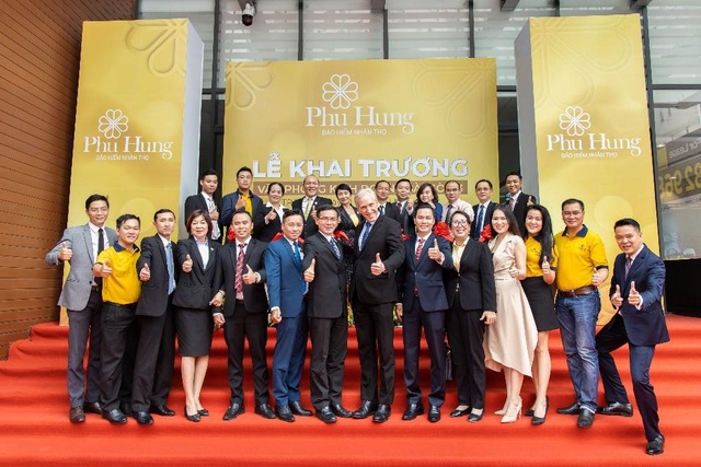 “Lội ngược dòng” giữa khủng hoảng thị trường, Phú Hưng Life tăng trưởng đột phá trong năm 2020 - 2 “Lội ngược dòng” giữa khủng hoảng thị trường, Phú Hưng Life tăng trưởng đột phá trong năm 2020 - 2