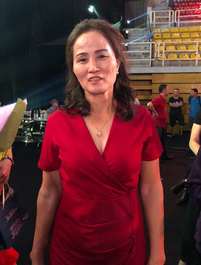 Mẹ tân Hoa hậu Việt Nam 2020: “Con gái tôi sống rất tiết kiệm” - 2