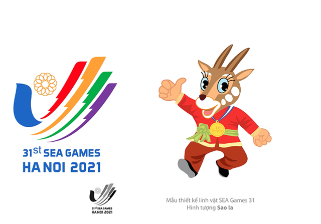Việt Nam đã sẵn sàng khởi động cho SEA Games 31 - 4 Việt Nam đã sẵn sàng khởi động cho SEA Games 31 - 4