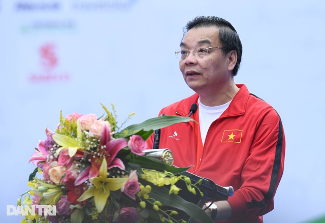 Việt Nam đã sẵn sàng khởi động cho SEA Games 31 - 5 Việt Nam đã sẵn sàng khởi động cho SEA Games 31 - 5